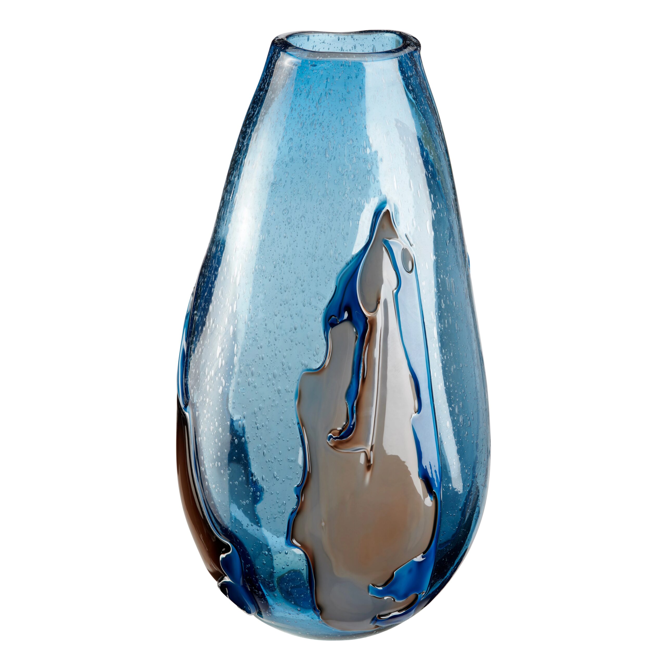 87dda881f221436b65d1215d335e36d4 Small Bridger Vases - Image 1