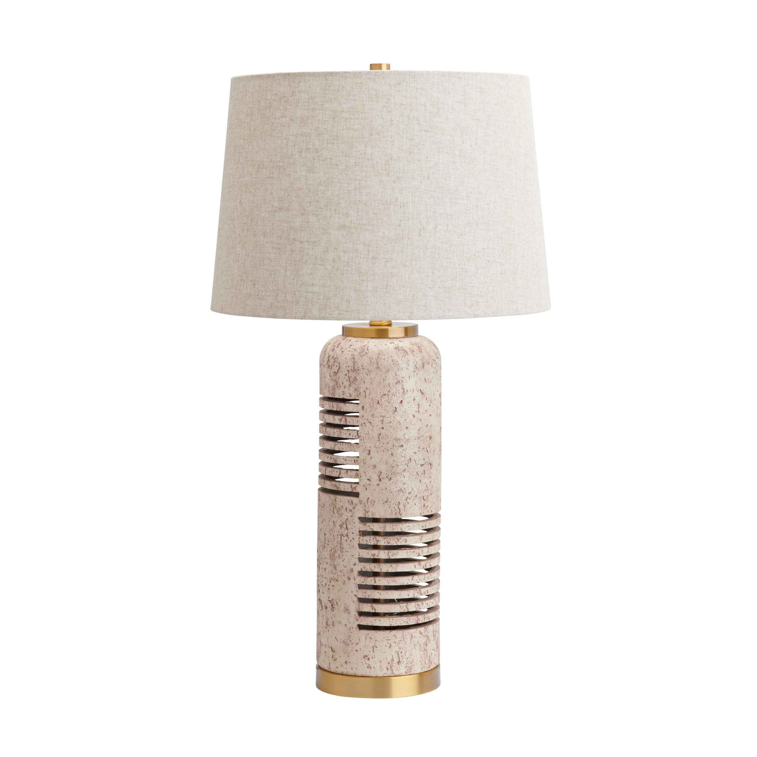 8aebcad9e10fe82d3391fff09328eebc Levine Table Lamps & Nightlight - Image 1