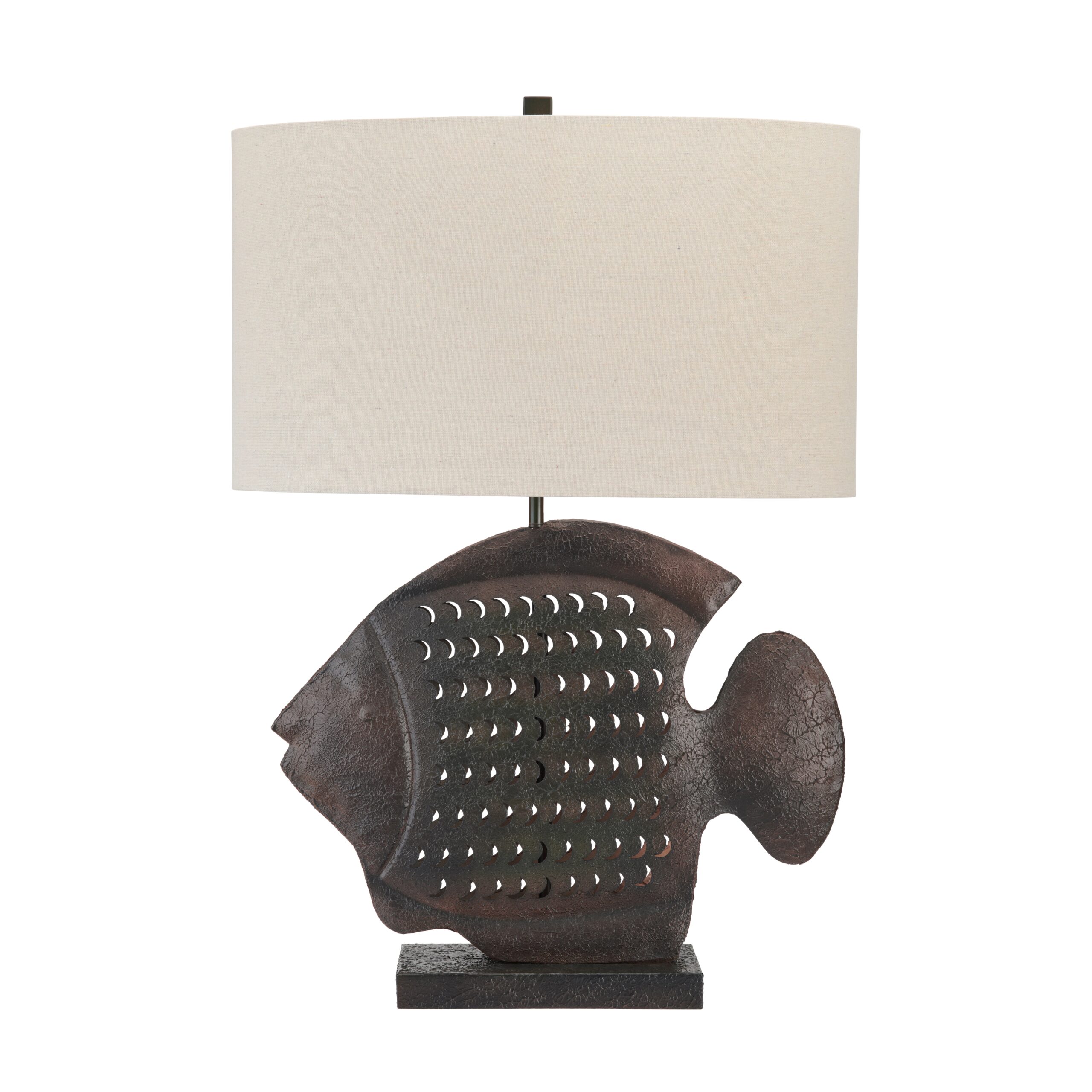 8b3698a1360795a12b7c67011a729ad3 Wavetail Table Lamps - Image 1