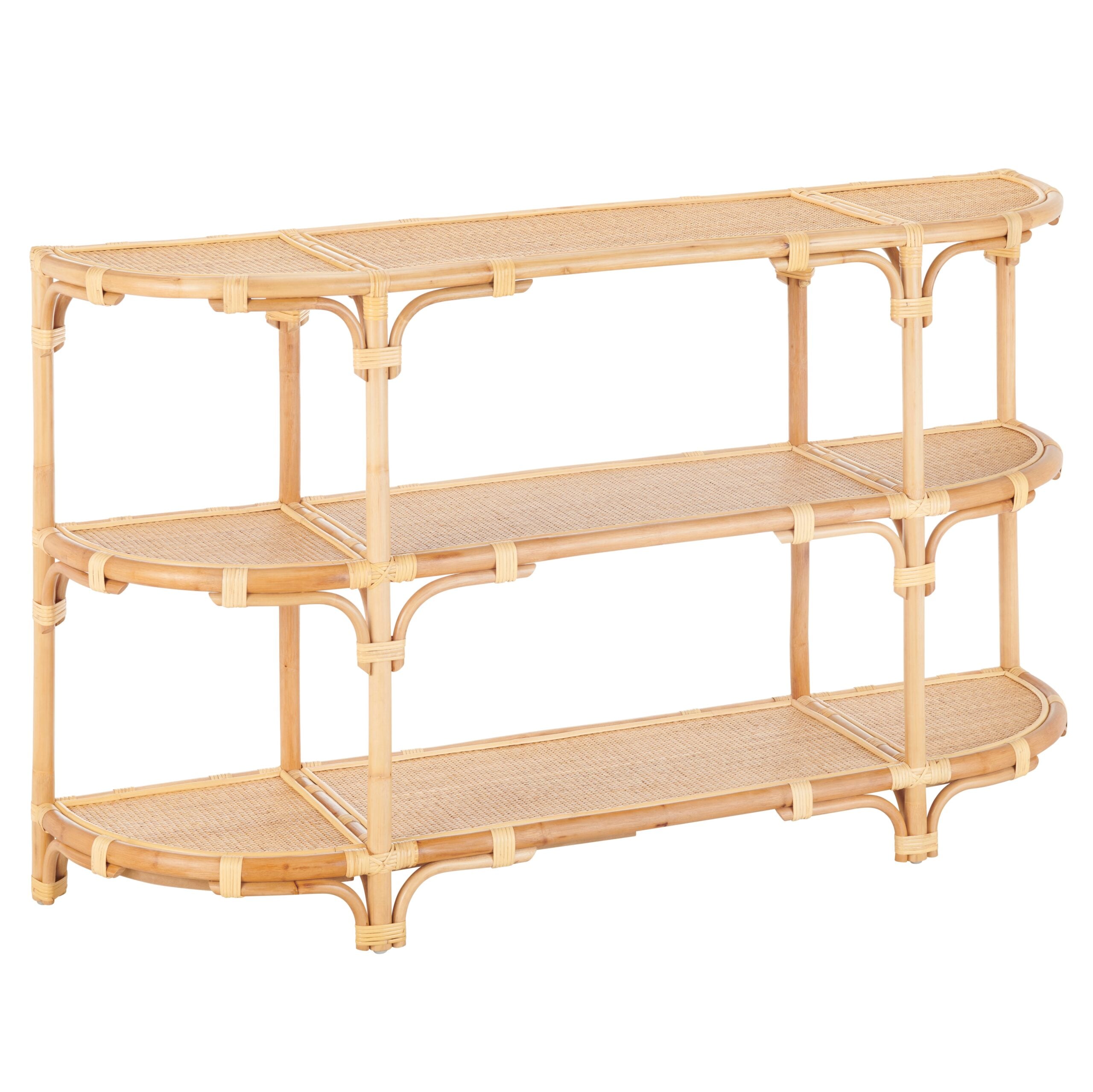962ca713bac8e8b4e929f2efd27d096b Capri Console Table - Image 1