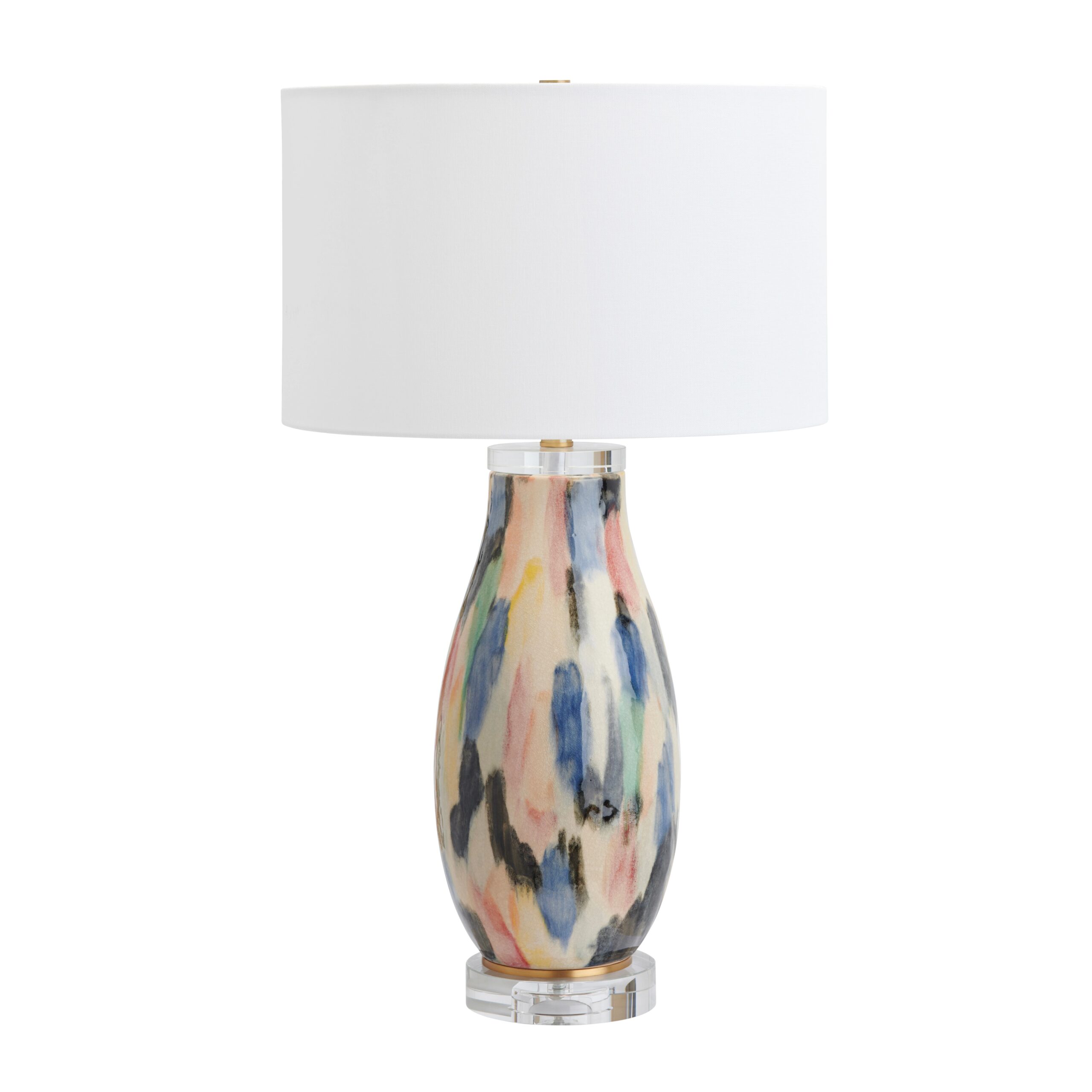 9e93acda540c341b5a01d6118ecb9ea4 Tillery Table Lamps - Image 1