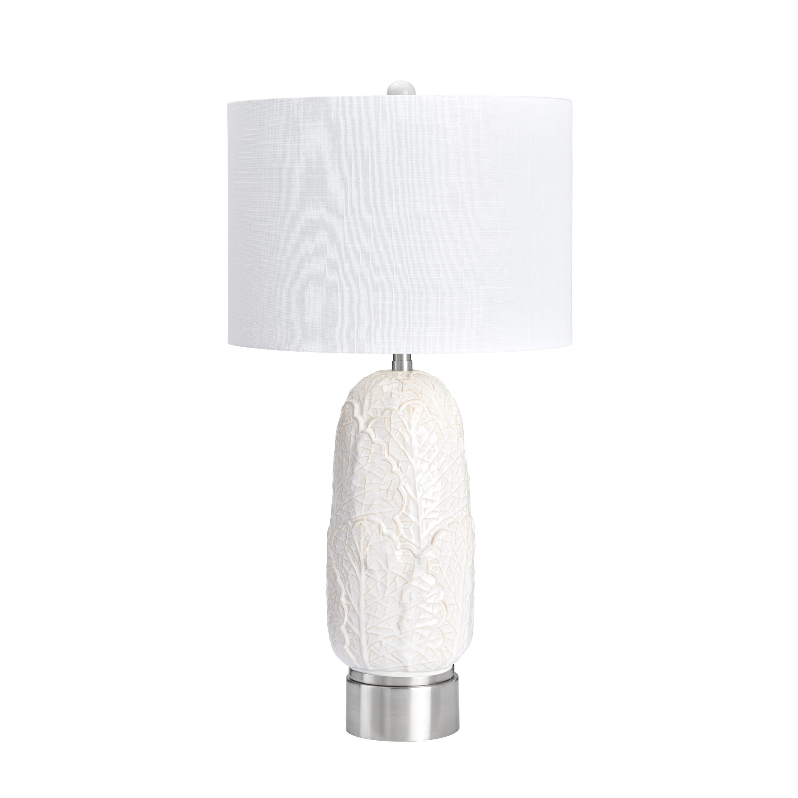 a5cafbdcd2a5cb839408f0449a37456e Johanson Table Lamps - Image 1