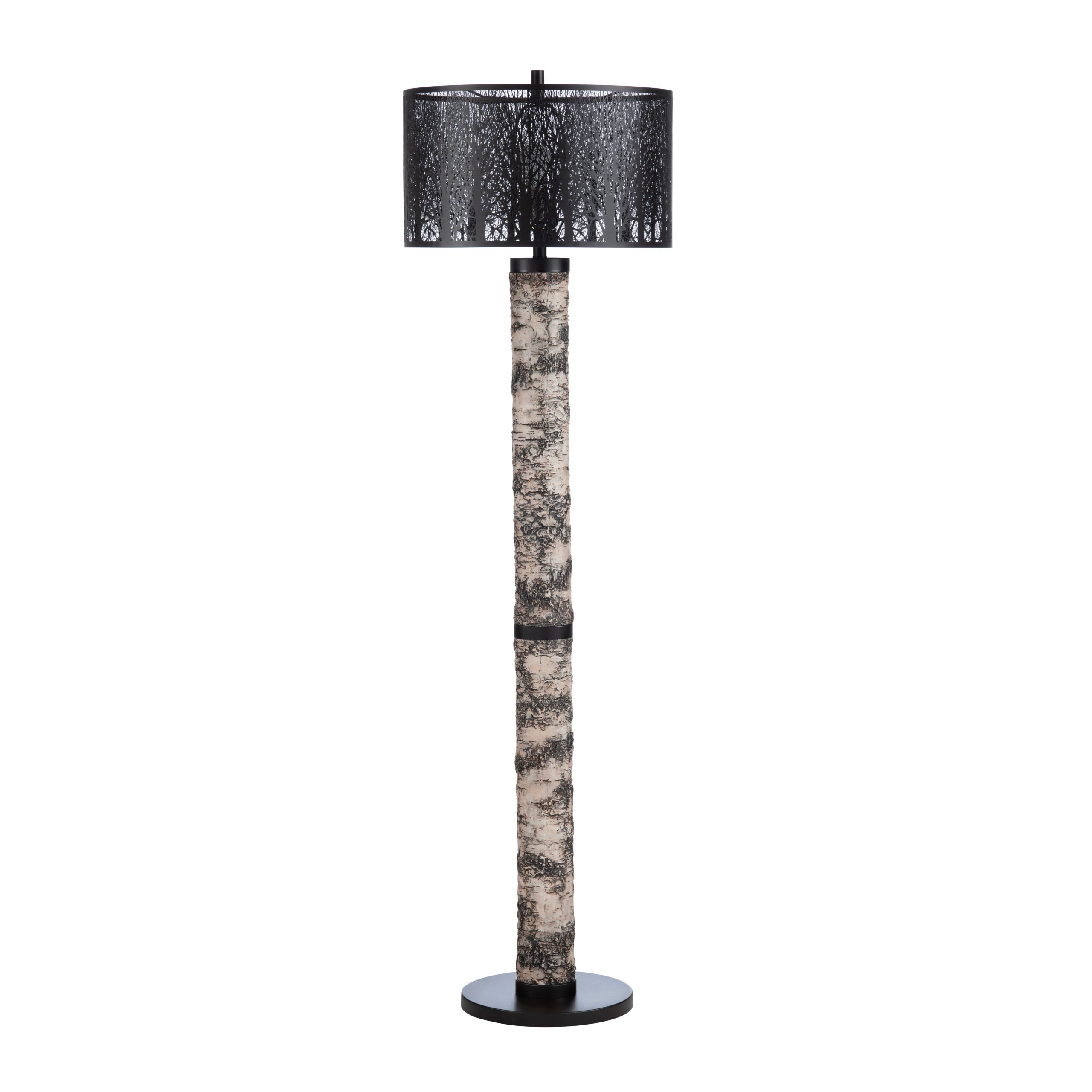 ac88375e5aa75c69be0e4dad38a48cc8 Morris Floor Lamp - Image 1