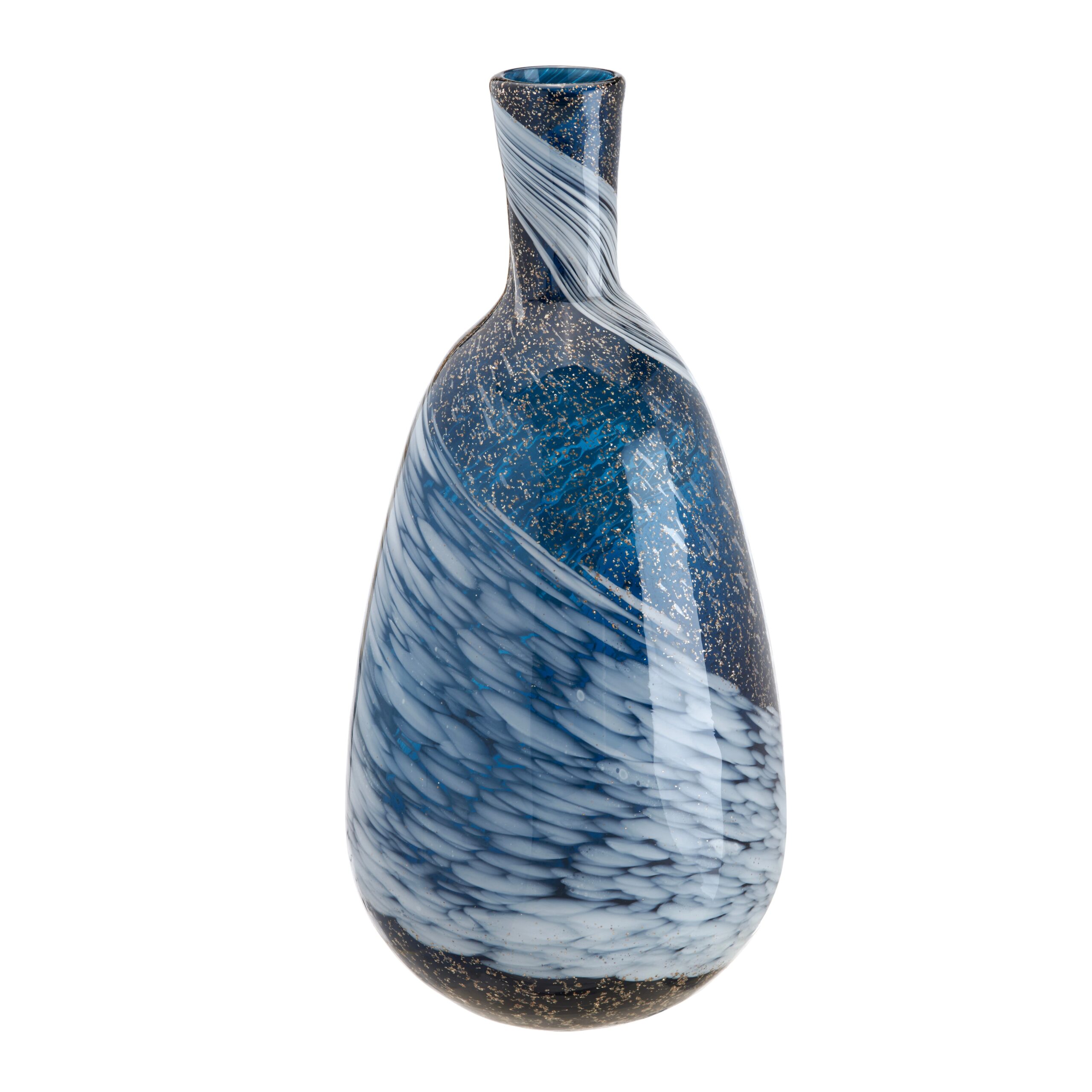 b0834dc58af72fdecba4957ddf0293de Small Pike Vases - Image 1