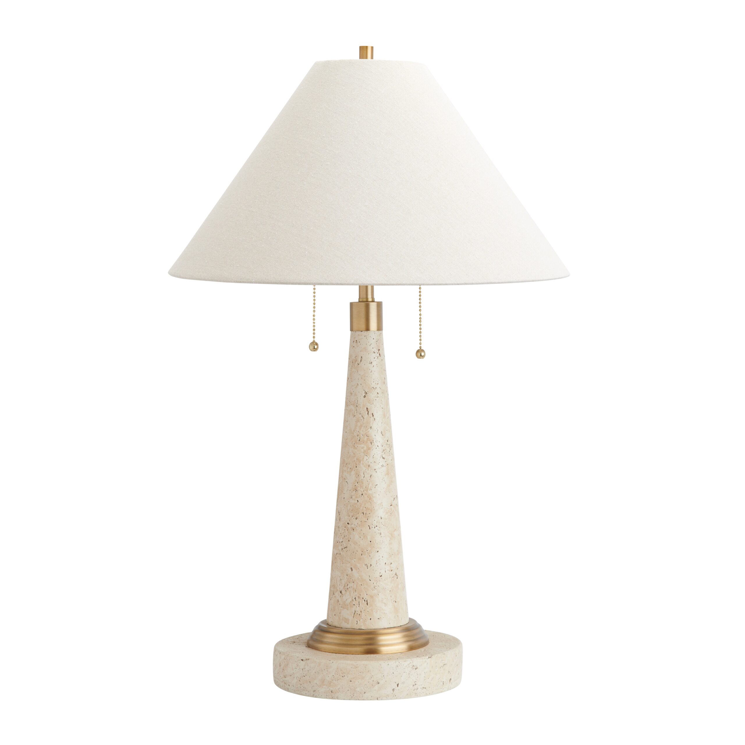 ba35eb391b3626e58334ac3afc17205d Zeva Table Lamps - Image 1