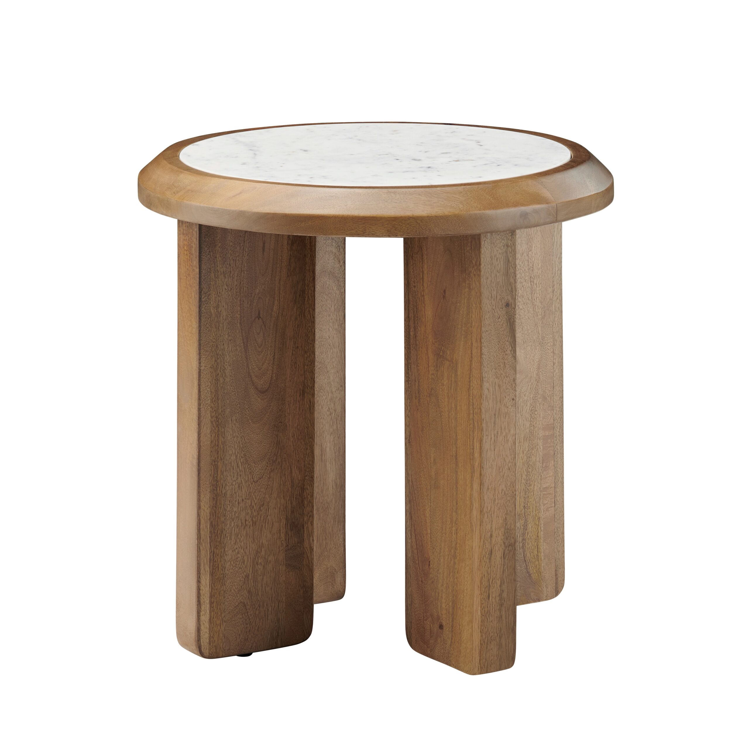 bb211a2e641529200a9cf2e5eb17733b Palatino End Table - Image 1