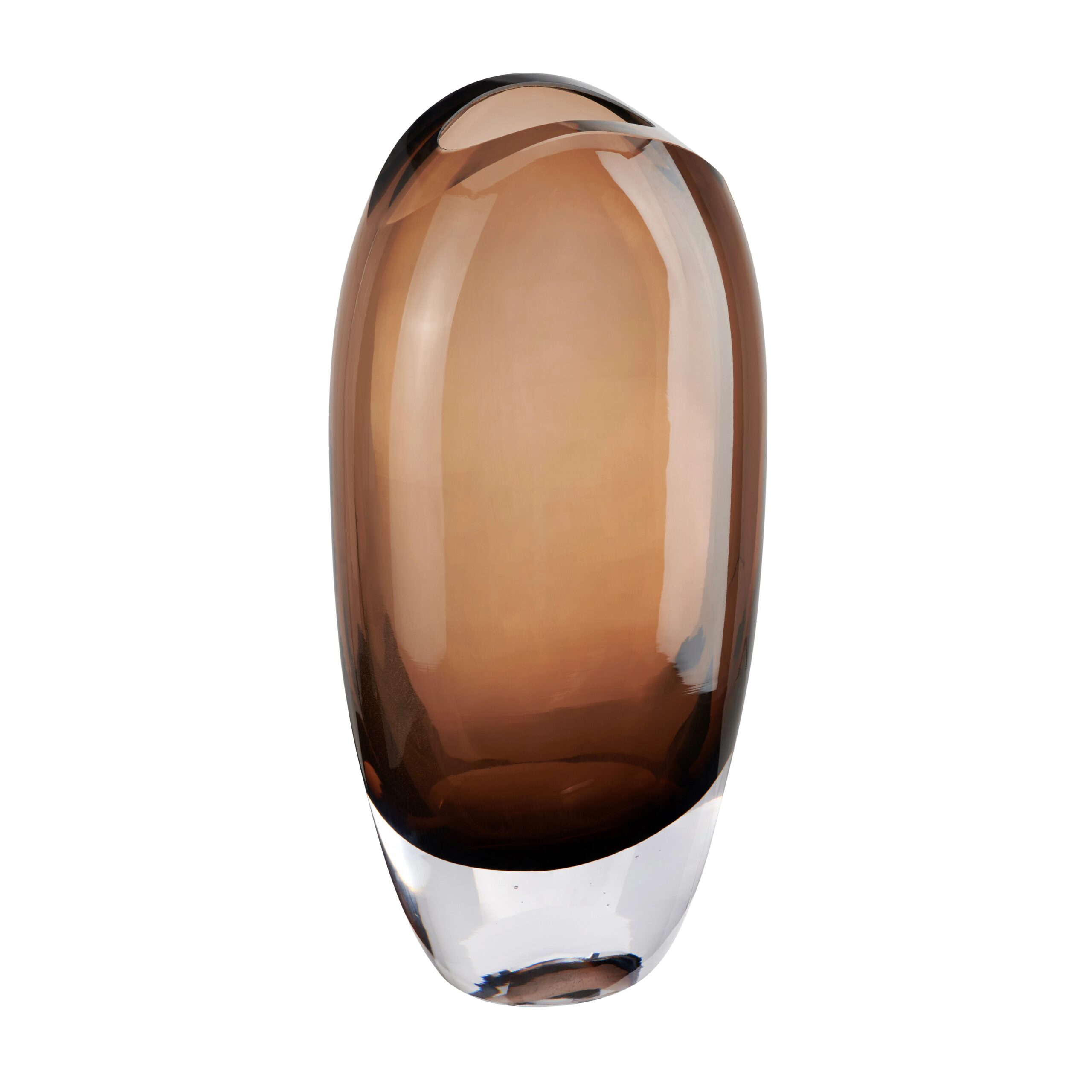 bccb7a0bbb5783dcc8e0666f274f3ede Large Leclaire Vases - Image 1