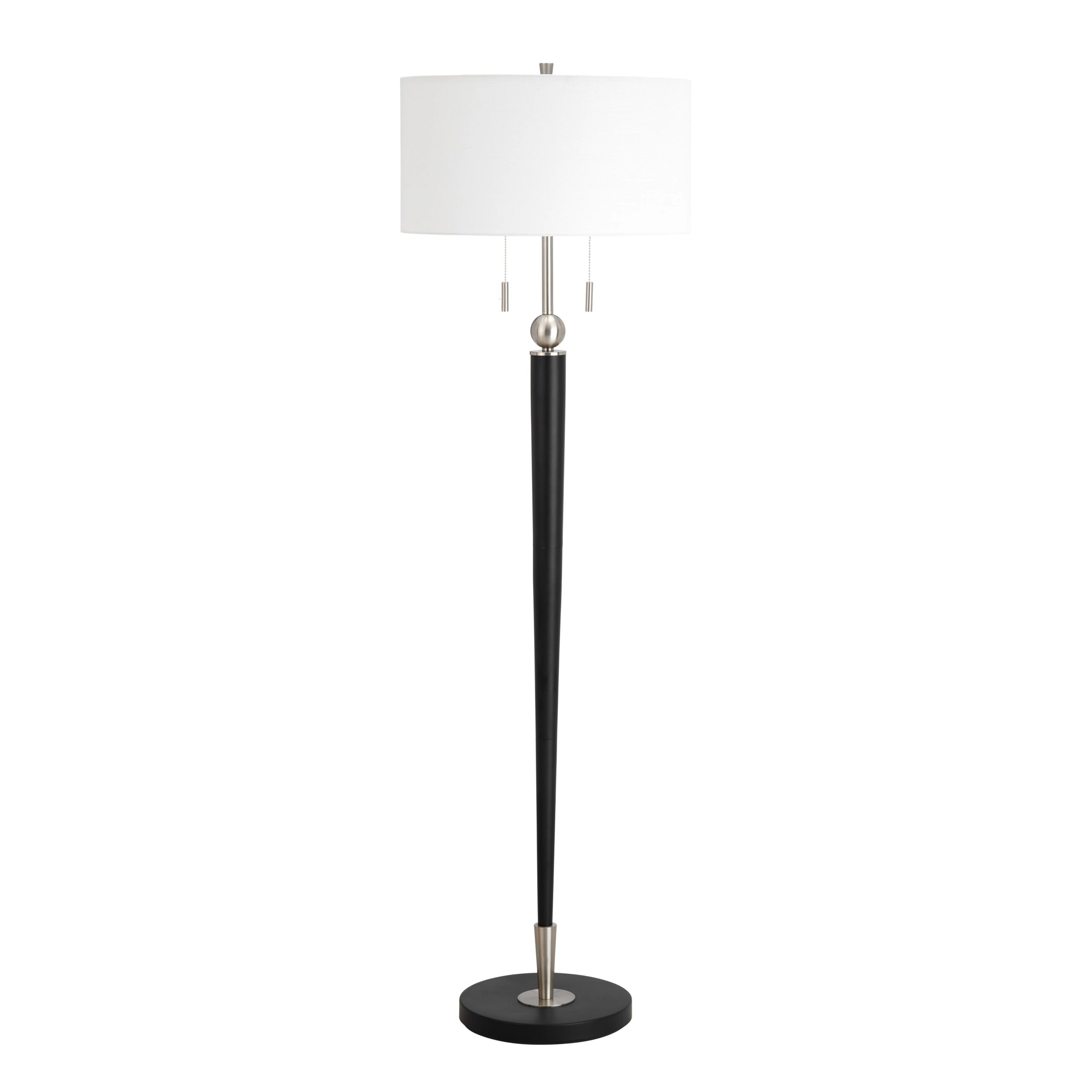 c20ab0ce01838d9635304331da4911d6 Riggins Floor Lamps - Image 1