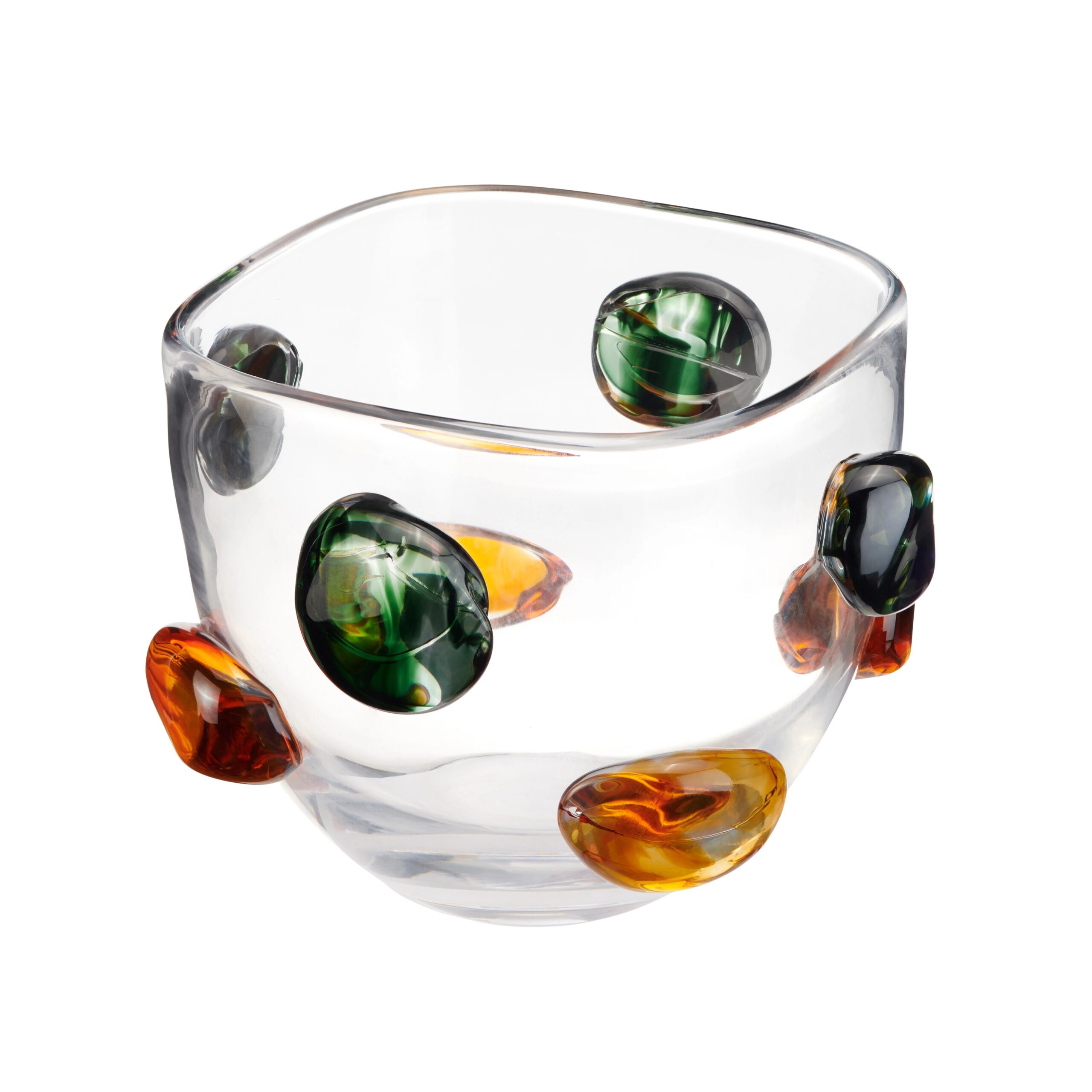 da722424a08d3e6b230c8d9edc993285 Small Vexley Vases - Image 1