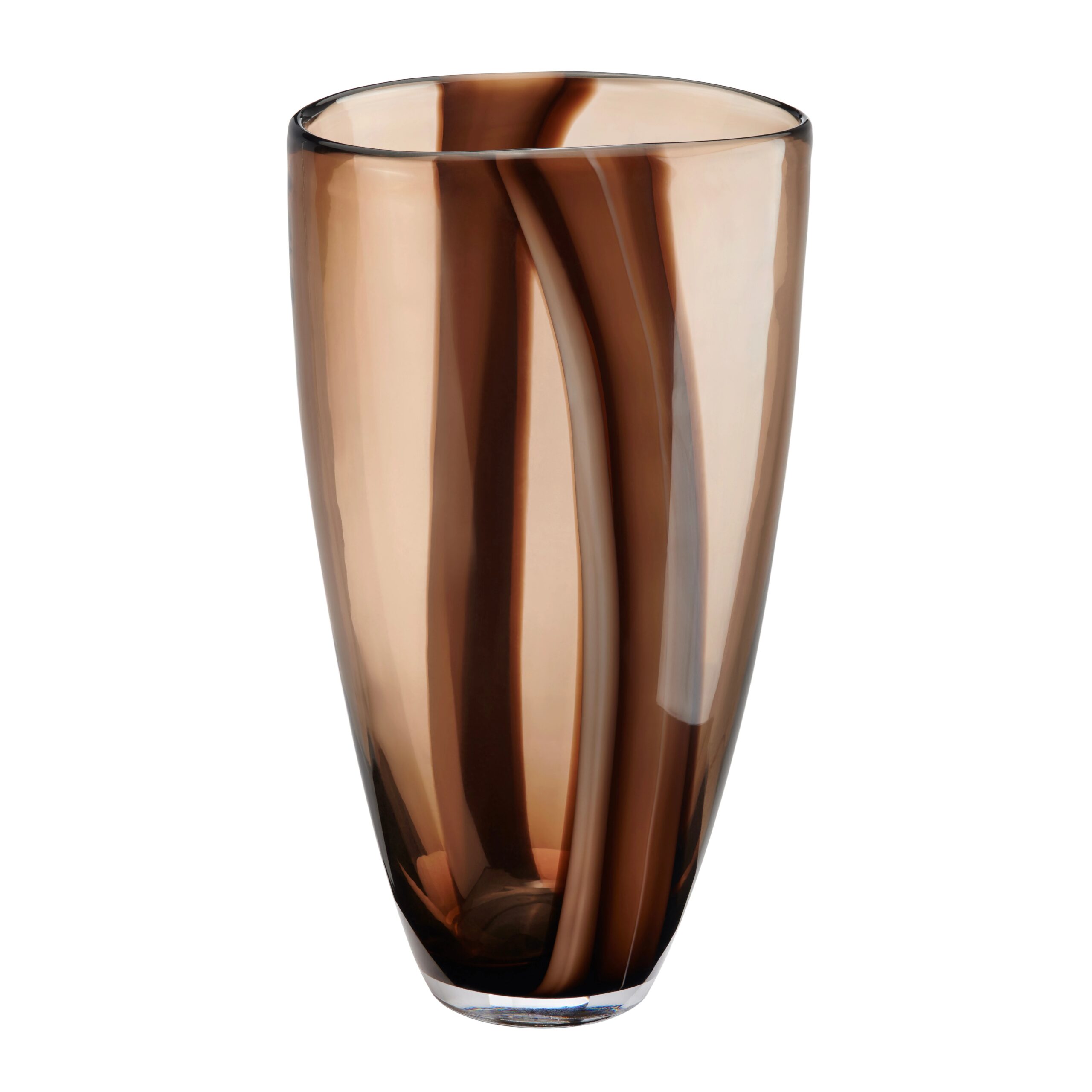 e50db05e4bd70ba56026f1807d436cb8 Large Goldwyn Vases - Image 1