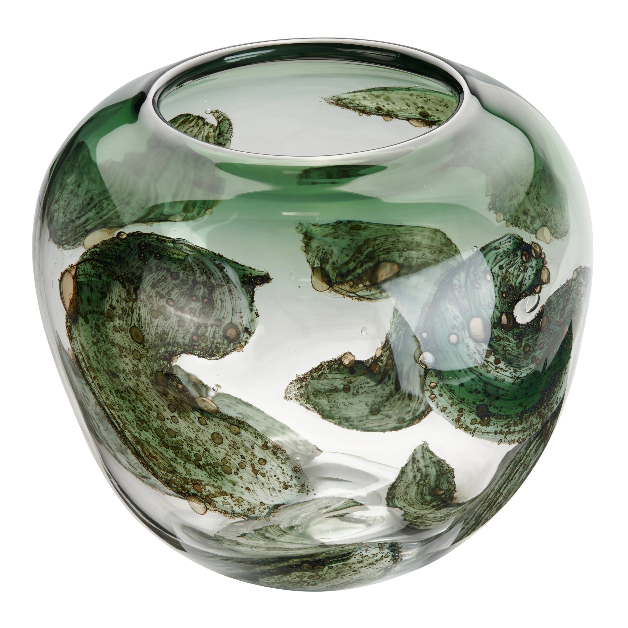 e6c32b69aeada9994e2dc73d05e3ec99 Small Iverleigh Vases - Image 1